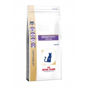 ROYAL CANIN CAT SENSITIVITY CONTROL 